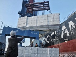 Pekerja Pelabuhan Resah, Kenapa?