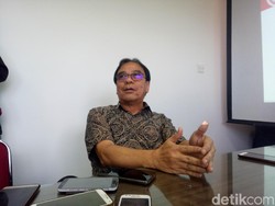 Prof Irawan Bantah Tudingan MKEK IDI: Saya Tak Akan Pernah Bisa Ditekan!