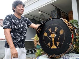 Tak Mau Terlalu Jauh Soal Olimpiade, Ini Target Herry IP