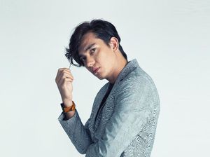 Beranikan Diri, Kunci Adipati Dolken Sukseskan Karier di Akting