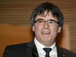 Pimpinan Catalonia Carles Puigdemont Keluar Penjara dengan Uang Jaminan