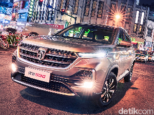 Peluang Wuling Bawa SUV hingga Sedan ke Indonesia