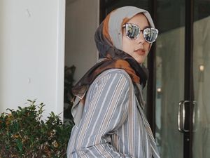 Gaya Ini Nge-Hits di Kalangan Hijabers: Tampil Formal dengan Blazer Gaya Ini Nge-Hits di Kalangan Hijabers: Tampil Formal dengan Blazer