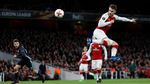 Foto: Arsenal Setengah Jalan ke Semifinal