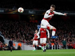 Bertahan di Arsenal Dong, Ramsey!