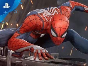 Catat! Ini Jadwal Rilis Game PS4 Spider-Man