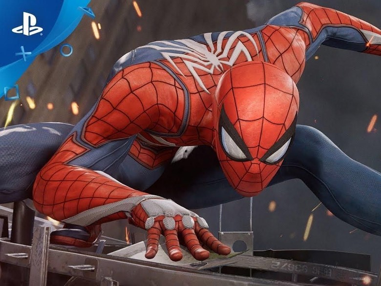 Petualangan Spider-Man Berlanjut di Komik Friendly Neighbourhood Petualangan Spider-Man Berlanjut di Komik Friendly Neighbourhood