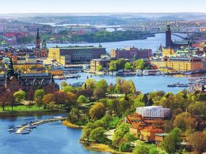 7 Negara dengan Pulau Terbanyak di Dunia, Nomor 1 Bukan Indonesia