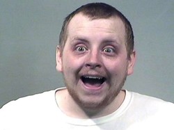 Bertengkar di Mobil, Pria AS Serang Pasangan dengan Pizza