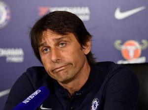 Deretan Pelatih Top yang Nganggur, Real Madrid Minat?