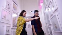 Pos Properti Indonesia Gandeng EV Hive