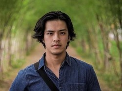Jadi Konten Kreator di Mahasiswi Baru, Morgan Oey Siap Dicibir Warganet