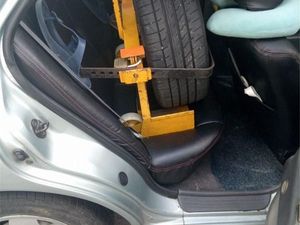 Bukan Telepon Gubernur, Ini Tindakan Pelanggar Parkir di Malaysia Bukan Telepon Gubernur, Ini Tindakan Pelanggar Parkir di Malaysia