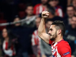 Ini 5 Besar Gol Tercepat Liga Europa, Gol 22 Detik Koke Tak Masuk