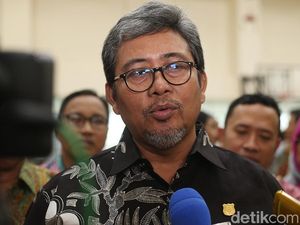 Menpora Tunjuk Wakil Jaksa Agung Sebagai CdM Asian Para Games 2018 Menpora Tunjuk Wakil Jaksa Agung Sebagai CdM Asian Para Games 2018
