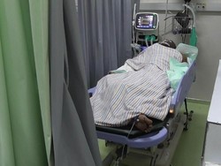 Perawatan Pasutri yang Terbakar di Kos Dipindah ke RS Dr Soetomo