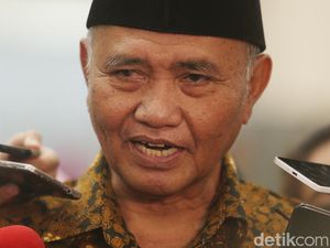 Ketua KPK Minta Penyidik Baca Buku Kwik Kian Gie Soal Century