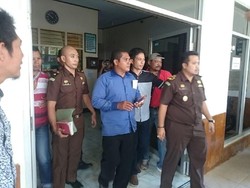 Diduga Korupsi Rp 520 Juta, Eks Kades di NTB Ditahan