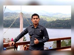 Soal Kompol Fahrizal, Polri: Tak Boleh Bawa Senpi saat Tak Dinas