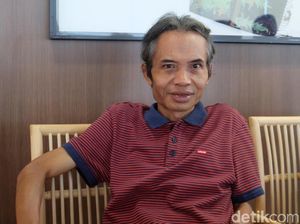 Daftar Karya Joko Pinurbo, Penyair Jogja yang Hari Ini Meninggal Dunia Daftar Karya Joko Pinurbo, Penyair Jogja yang Hari Ini Meninggal Dunia