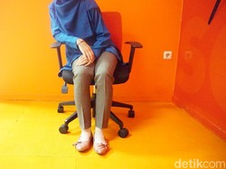 Postur Tubuh yang Buruk Bisa Berdampak pada 4 Area Tubuh Ini (1)