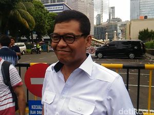 Dipolisikan Faizal Assegaf, Elite PKS Segera Dipanggil Polisi Dipolisikan Faizal Assegaf, Elite PKS Segera Dipanggil Polisi