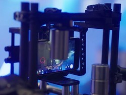 Syuting Video Musik, John Legend Manfaatkan Google Pixel 2