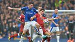 Tanpa Salah, Liverpool Buntu di Derby Merseyside