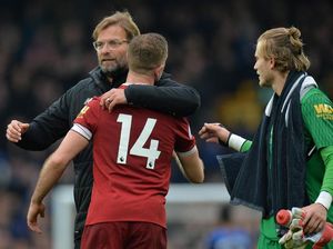 Satu Poin yang Memuaskan Klopp