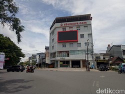 Beda First Travel, Aset Abu Tours Dikembalikan ke Jemaah Lewat Kurator