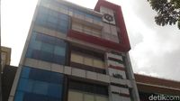 Foto: Ini Gedung AbuCorp, Kantor Abu Tours di Pancoran Jakarta