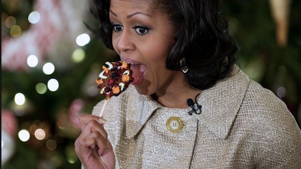Michelle Obama