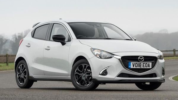 Mazda2 Ini Hanya Ada 500 Unit di Dunia