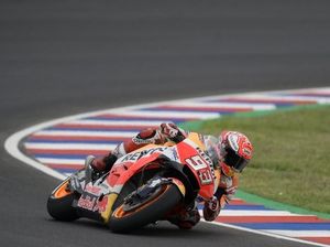 Komentar Schwantz dalam Kontroversi Marquez di Rio Hondo