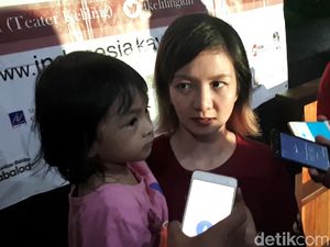 Ingin Gaet Anak Muda ke Teater, Seniman Harus Berinovasi Ingin Gaet Anak Muda ke Teater, Seniman Harus Berinovasi