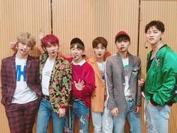 Rela Antre dari Pagi demi Nonton JBJ