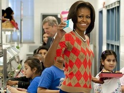 Bisa Kamu Tiru, 7 Prinsip Hidup yang Bikin Michelle Obama Sukses dan Bahagia