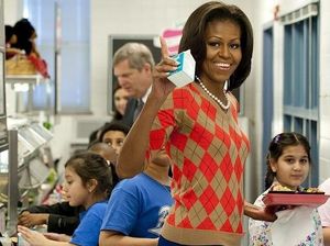 Bisa Kamu Tiru, 7 Prinsip Hidup yang Bikin Michelle Obama Sukses dan Bahagia Bisa Kamu Tiru, 7 Prinsip Hidup yang Bikin Michelle Obama Sukses dan Bahagia