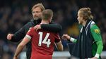 Tanpa Salah, Liverpool Buntu di Derby Merseyside