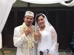 Teman Tapi Menikah, Awal Perkenalan Chef Aiko dan Suami