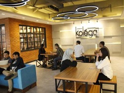 Penyewaan Ruang Kantor Zaman Now Jadi Peluang Bisnis Baru