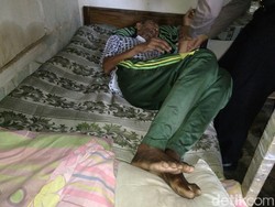 Kisah Sedih Pasutri yang Sakit Bertahun-tahun dan Tak Bisa Berobat