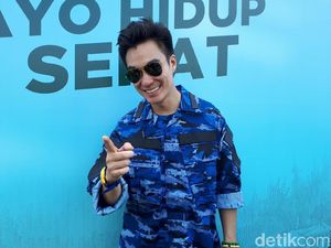 Paula Verhoeven Meradang, Baim Wong Jadi Takut Gagal Nikah Lagi
