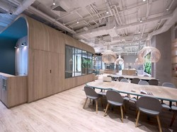 Tren Coworking Space: Inovasi atau Isolasi Sosial?