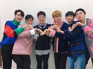 Konser JBJ di Jakarta, Ceria Sekaligus Mengharukan! Konser JBJ di Jakarta, Ceria Sekaligus Mengharukan!
