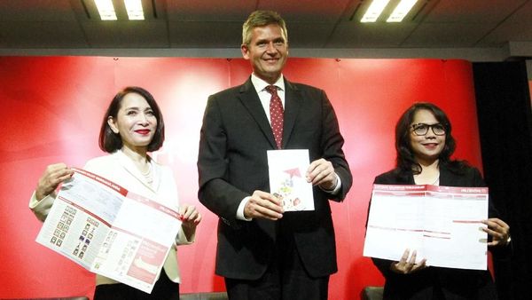 Paparan Kinerja Prudential Indonesia