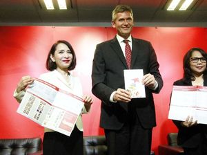 Paparan Kinerja Prudential Indonesia