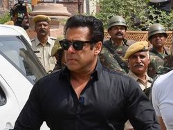 Dicap Sombong dan Arogan, Salman Khan: Itu Kesalahan Mereka Sendiri
