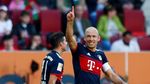 Bayern Rebut Gelar Juara Bundesliga Keenam Beruntun