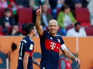 12 Pesepakbola Tersukses di Klub 12 Pesepakbola Tersukses di Klub